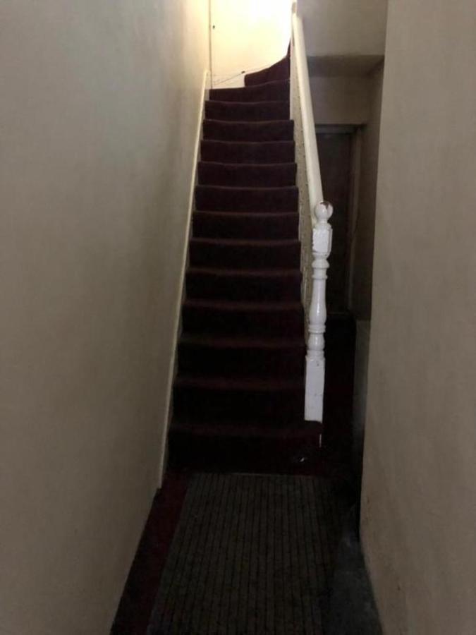 Oyo 94 Bricklane Studio Flats Hotel ลอนดอน ภายนอก รูปภาพ