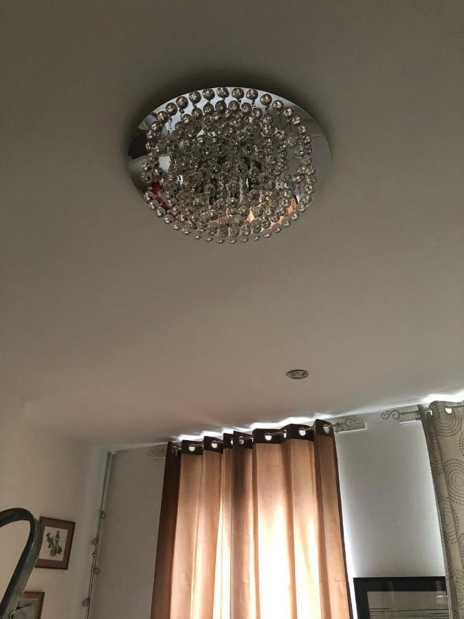 Oyo 94 Bricklane Studio Flats Hotel ลอนดอน ภายนอก รูปภาพ